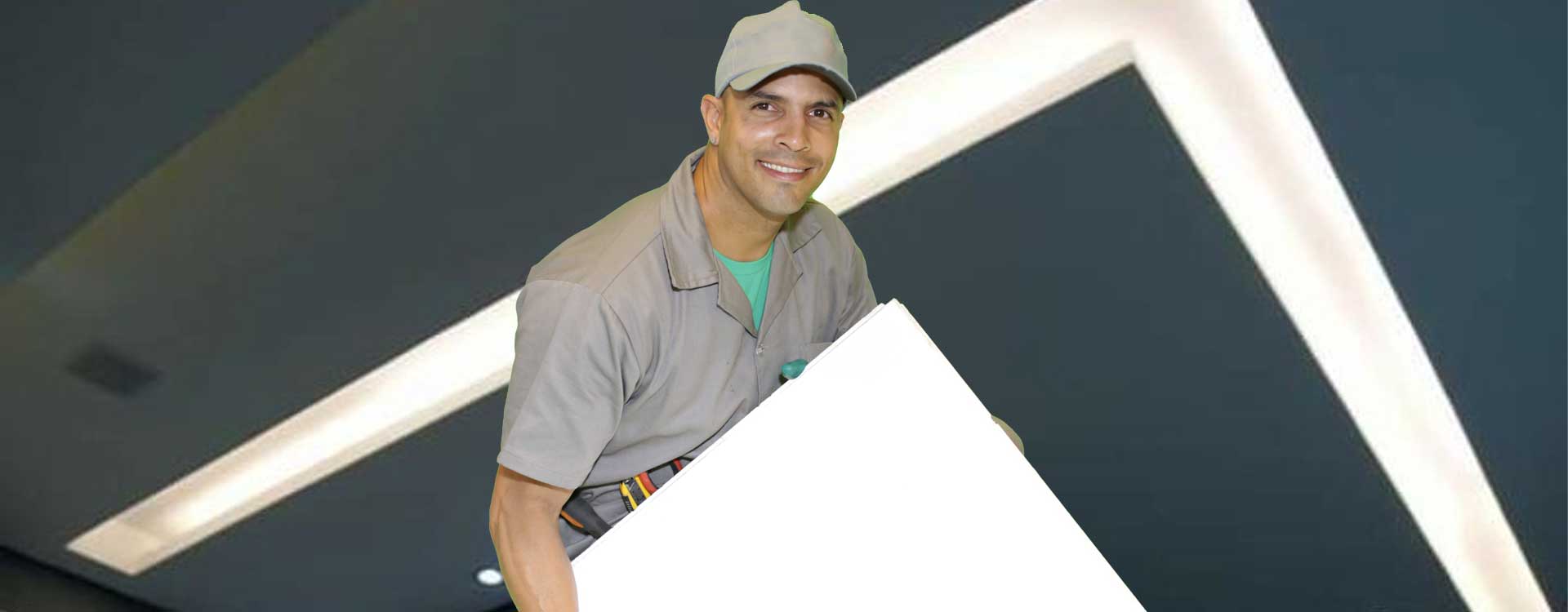 Gesso e Drywall