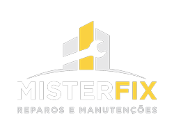 Logo Mister Fix
